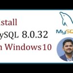 mysql workbench download 64 bit windows 10