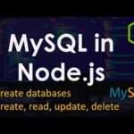 Node MySQL Queries: Simplify Your Database Operations