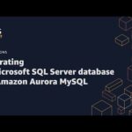 Migración de MySQL a Aurora en AWS RDS: Guía paso a paso