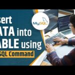 Comando INSERT para MySQL: Tutorial Completo