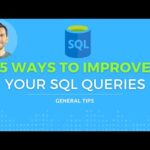 Optimiza tus consultas SQL con MySQL Any Value