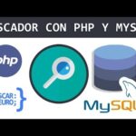 Descubre la eficacia de la búsqueda inteligente con PHP y MySQL