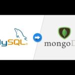 Migrar MySQL a MongoDB: La Guía Definitiva
