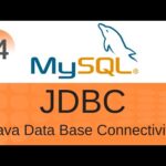 Conexión JDBC a MySQL 8: Guía completa