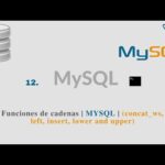Cómo separar una cadena en MySQL utilizando comas