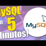 ¿Cómo saber la versión de MySQL? - Guía paso a paso