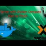 Docker Compose: Servidor completo con Nginx, PHP y MySQL