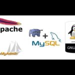 Instalación de Apache, PHP y MySQL en Ubuntu 18.04