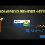 Toad MySQL Free: Descarga Gratis la Herramienta de Administración