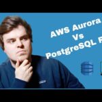 Comparativa Aurora PostgreSQL vs MySQL: ¿Cuál es mejor?