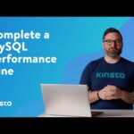 Optimiza tu sitio con MySQL Description