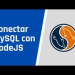 Conectar MySQL con NodeJS: Guía paso a paso
