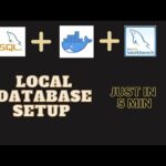 Instalar Docker MySQL en Alpine: Guía Paso a Paso