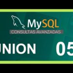 Mejora tus consultas con MySQL Union