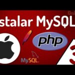 Guía completa para instalar MySQL en MacOS