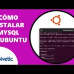 Cómo instalar MySQL Server en Ubuntu 18: guía paso a paso