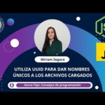 Guía para usar UUID en MySQL