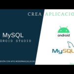 Cómo crear un CRUD en Android Studio con MySQL