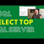 10 mejores consultas con MySQL SELECT TOP