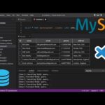 Conectar Visual Studio Code a MySQL: Guía fácil