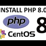 Cómo instalar PHP y MySQL en CentOS 8
