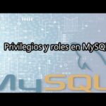 Mostrar privilegios de usuario en MySQL: Guía paso a paso