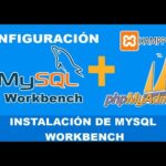 Conectar MySQL Workbench y XAMPP en pocos pasos