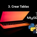 Crear tabla en MySQL con Python: Guía paso a paso