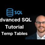 Insert into temporary table MySQL: Guía completa y fácil de usar