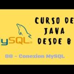 Aprende a conectar Java con MySQL: Tutorial completo