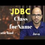 ¿Necesitas un driver JDBC de MySQL? Aprende a utilizar Class.forName()