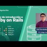 Integrando Rails, MySQL y Gems para un desarrollo web óptimo