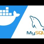 Optimiza tu servidor MySQL con una imagen Docker