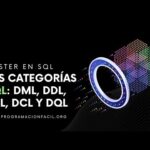 PALABRAS RESERVADAS MYSQL: todo lo que debes saber