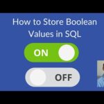 Boolean Type in MySQL: Understanding and Implementing it