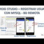 Android Inicio de Sesión con BD Remota MySQL: Guía paso a paso