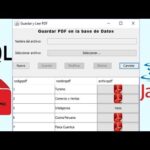 Manual de MySQL en español: Descarga el PDF aquí