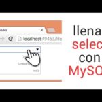 Cómo usar MySQL SELECT para crear una lista de valores