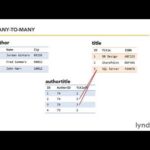 Guía de MySQL Many-to-Many: Cómo trabajar con relaciones complejas