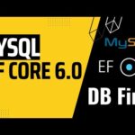 Entity Framework Core con MySQL y Pomelo - Guía Completa
