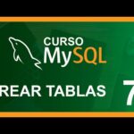 Crear tabla en MySQL con IF NOT EXISTS: Guía paso a paso