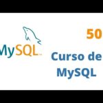 Eliminar clave primaria en MySQL con ALTER TABLE DROP PRIMARY KEY