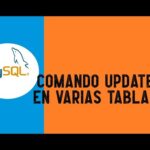 Sincronización de tablas con MySQL: cómo mantener tus datos actualizados