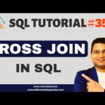 Optimiza tus consultas con MySQL Cross Join