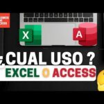 Diferencias Access vs MySQL: ¿Cuál es mejor?