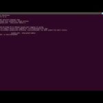 How to Restart MySQL on Ubuntu 18.04