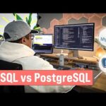 Comparativa de rendimiento: MySQL vs PostgreSQL benchmark