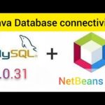 Descargar Driver MySQL JDBC para NetBeans: Guía Rápida