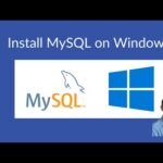 Actualización de MySQL en Windows: Cómo utilizar mysql_upgrade