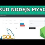 Insertar datos con Node.js y MySQL: Guía paso a paso
